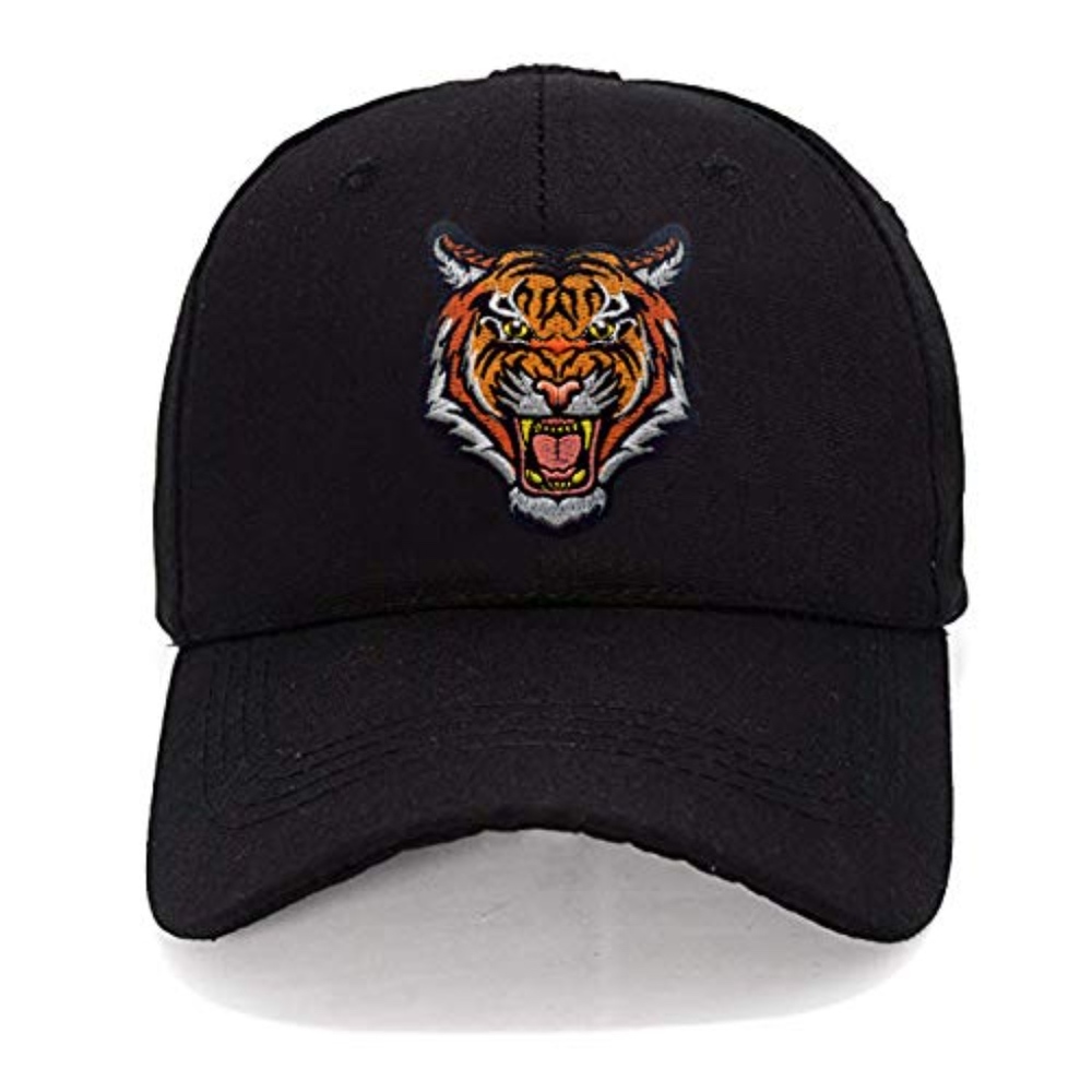 Roaring Tiger Patch 🐯 - Picture 5 of 7